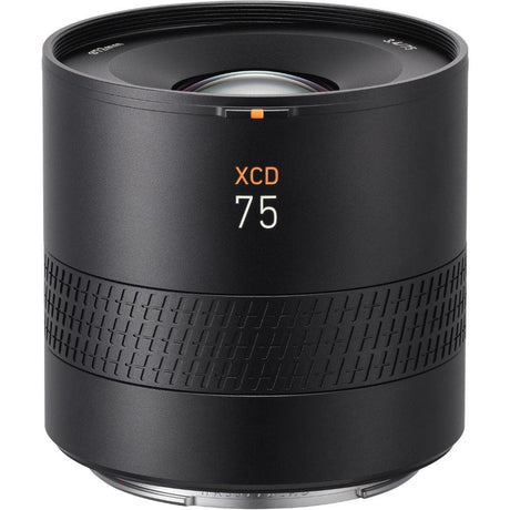 Hasselblad XCD 75mm f/3.4 P Compact Lens