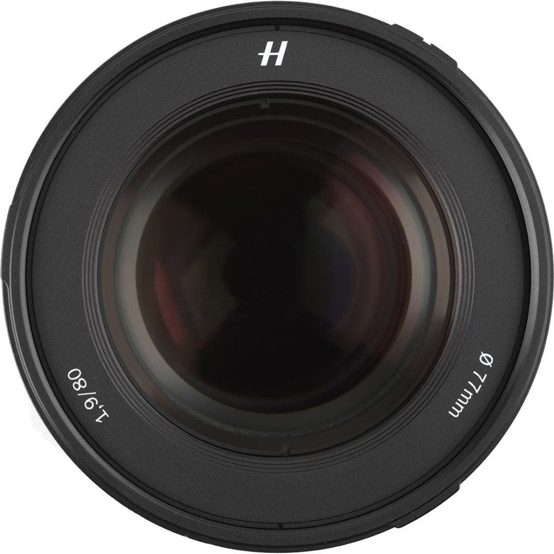 Hasselblad XCD 80mm (S) f/1.9 - additional product view