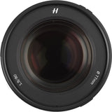 Hasselblad XCD 80mm (S) f/1.9 - additional product view
