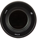 Hasselblad XCD 80mm (S) f/1.9 - additional product view