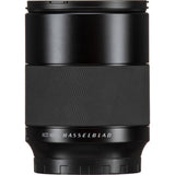 Hasselblad XCD 80mm (S) f/1.9 lens