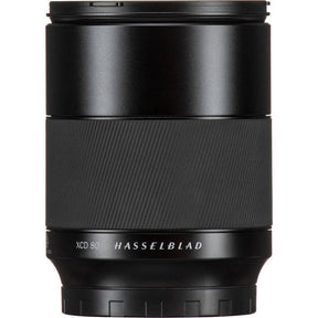Hasselblad XCD 80mm (S) f/1.9 lens