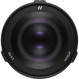 Hasselblad XCD 90mm f2.5 MKII V Lens - additional product view