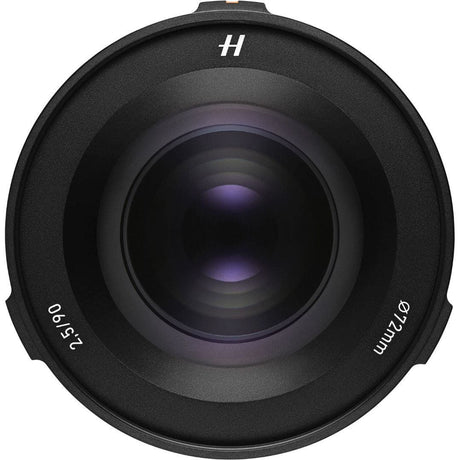 Hasselblad XCD 90mm f2.5 MKII V Lens - additional product view