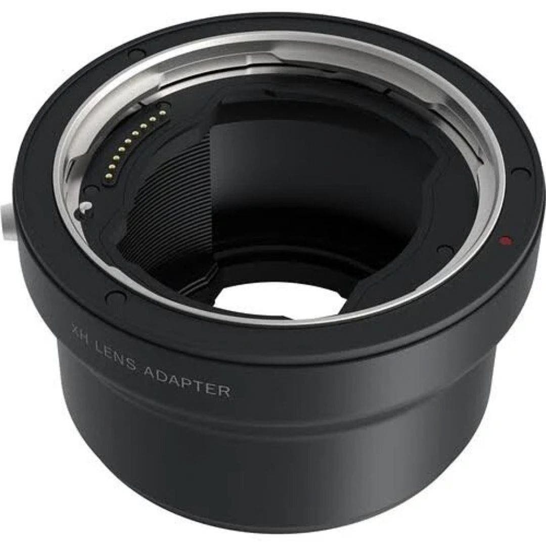 Hasselblad XH Adapter - additional product view