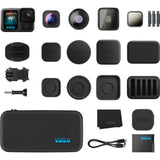 HERO13 Black + HB Series Lens Collection - additional product view