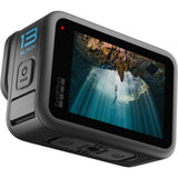 HERO13 Black + HB Series Lens Collection - additional product view