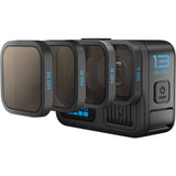 HERO13 Black + HB Series Lens Collection - additional product view