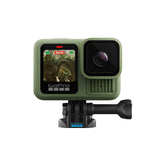 HERO13 Black in Forest Green - additional product view