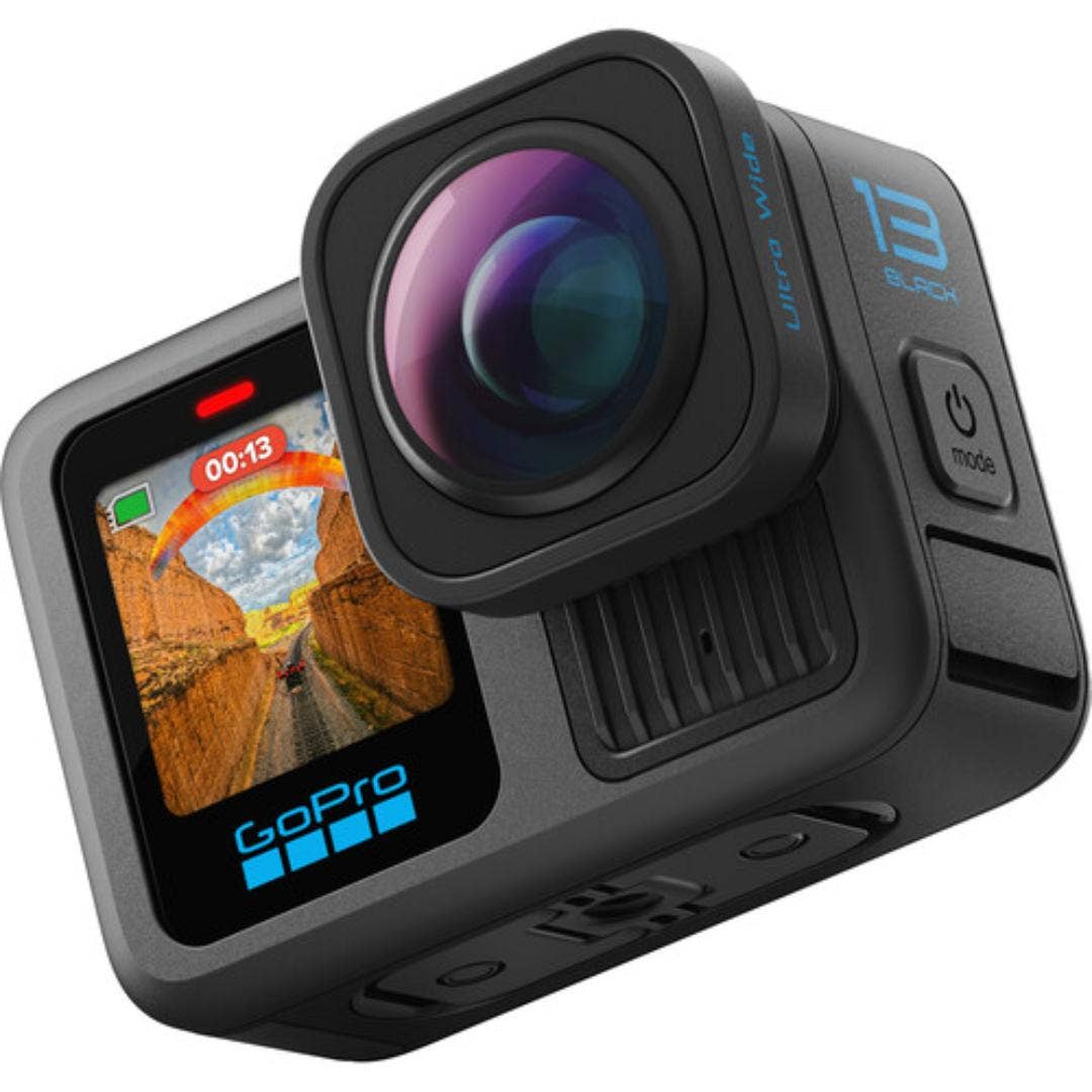 HERO13 Black Ultra Wide Edition - additional product view