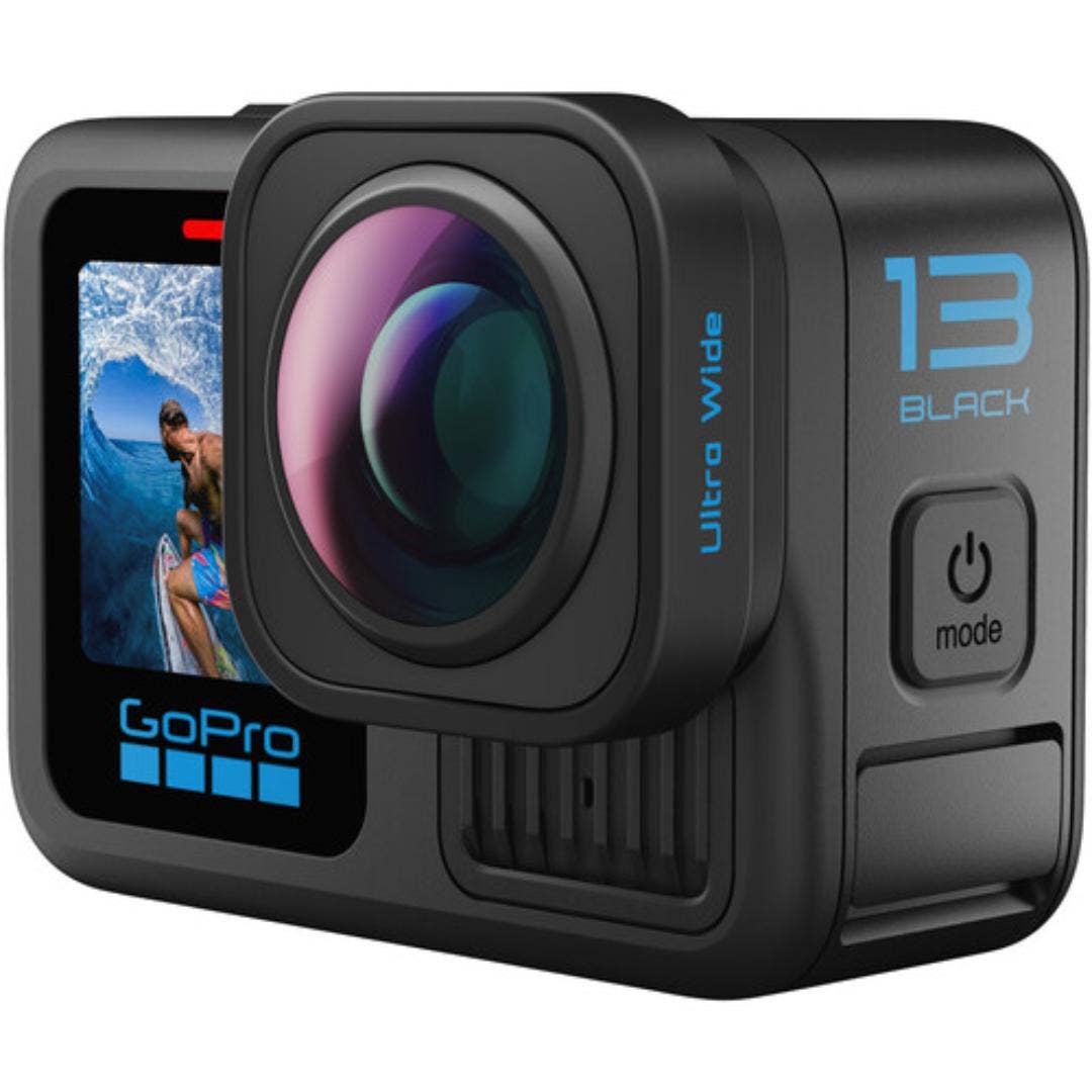 HERO13 Black Ultra Wide Edition - additional product view