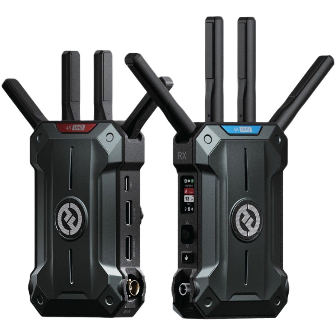Hollyland Pyro Ultra 1TX and 1RX Wireless Video Transmission System