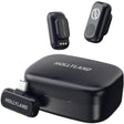 Hollyland LARK A1 Duo wireless microphone