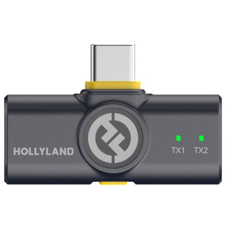 Hollyland LARK M2 Ultimate Combo Wireless Microphone - additional product view