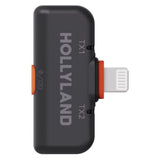 Hollyland LARK M2S Ultimate Combo Wireless Microphone - additional product view