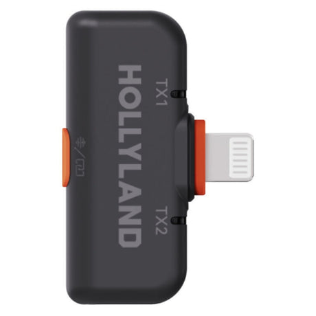 Hollyland LARK M2S Ultimate Combo Wireless Microphone - additional product view