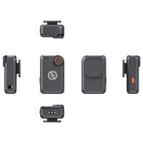 Hollyland LARK M2S Ultimate Combo Wireless Microphone - additional product view