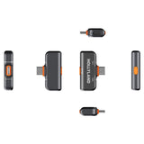 Hollyland LARK M2S Ultimate Combo Wireless Microphone - additional product view