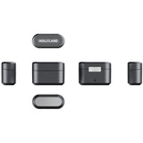 Hollyland LARK M2S Ultimate Combo Wireless Microphone - additional product view