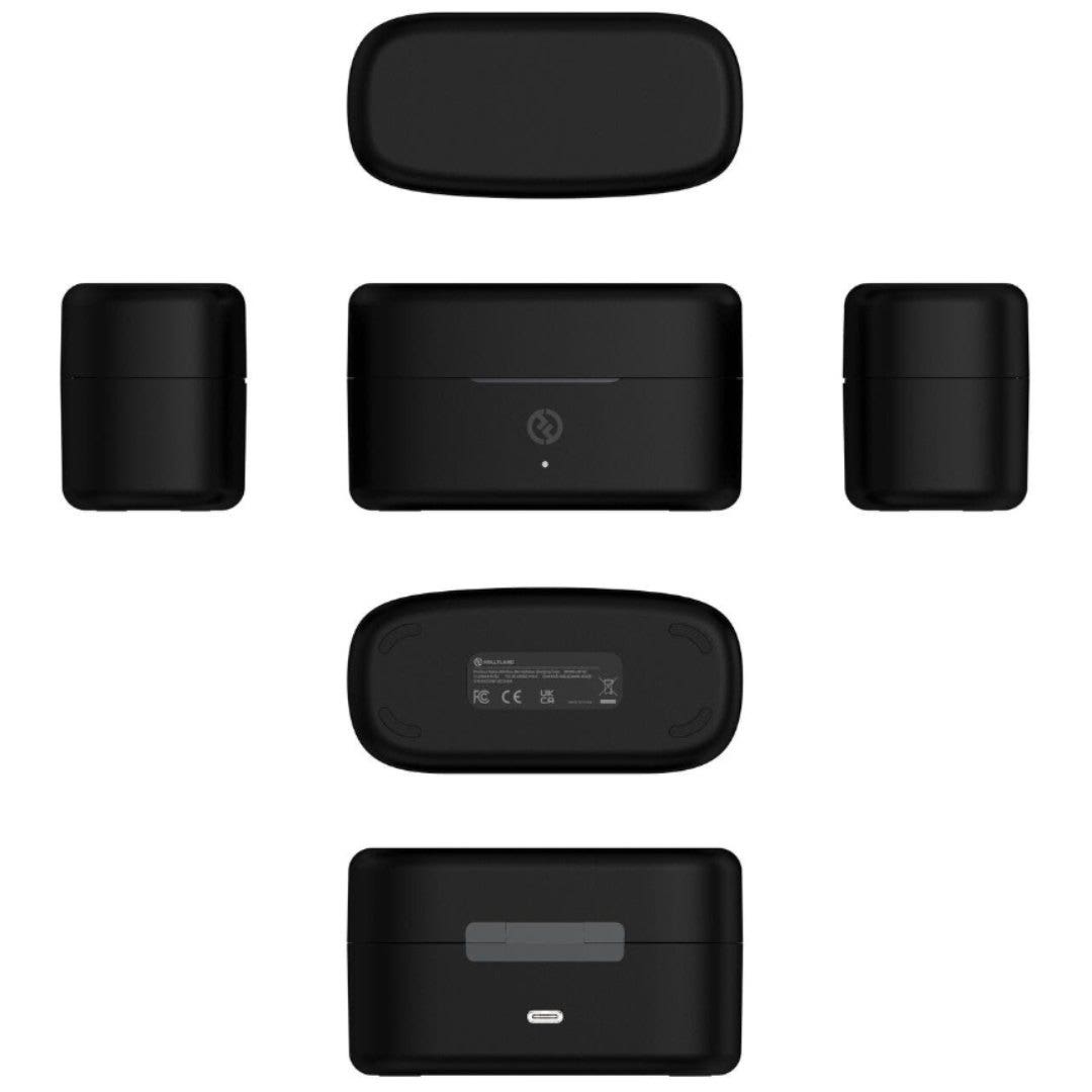 Hollyland LARK MAX 2 Combo 2-Person Wireless Microphone - additional product view