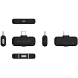 Hollyland LARK MAX 2 Combo 2-Person Wireless Microphone - additional product view