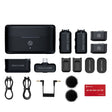 Hollyland LARK MAX 2 Combo 2-Person wireless microphone
