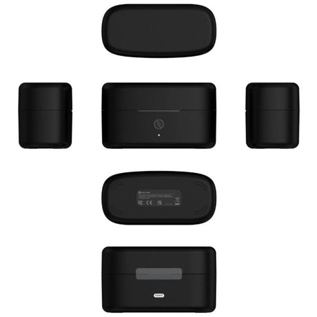 Hollyland LARK MAX 2 Combo 4-Person Wireless Microphone - additional product view
