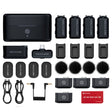 Hollyland LARK MAX 2 Combo 4-Person wireless microphone