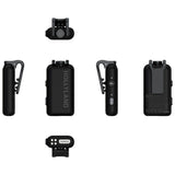 Hollyland LARK MAX 2 Ultimate Combo Wireless Microphone - additional product view