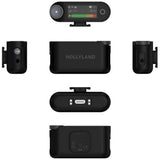 Hollyland LARK MAX 2 Ultimate Combo Wireless Microphone - additional product view