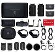 Hollyland LARK MAX 2 Ultimate Combo wireless microphone