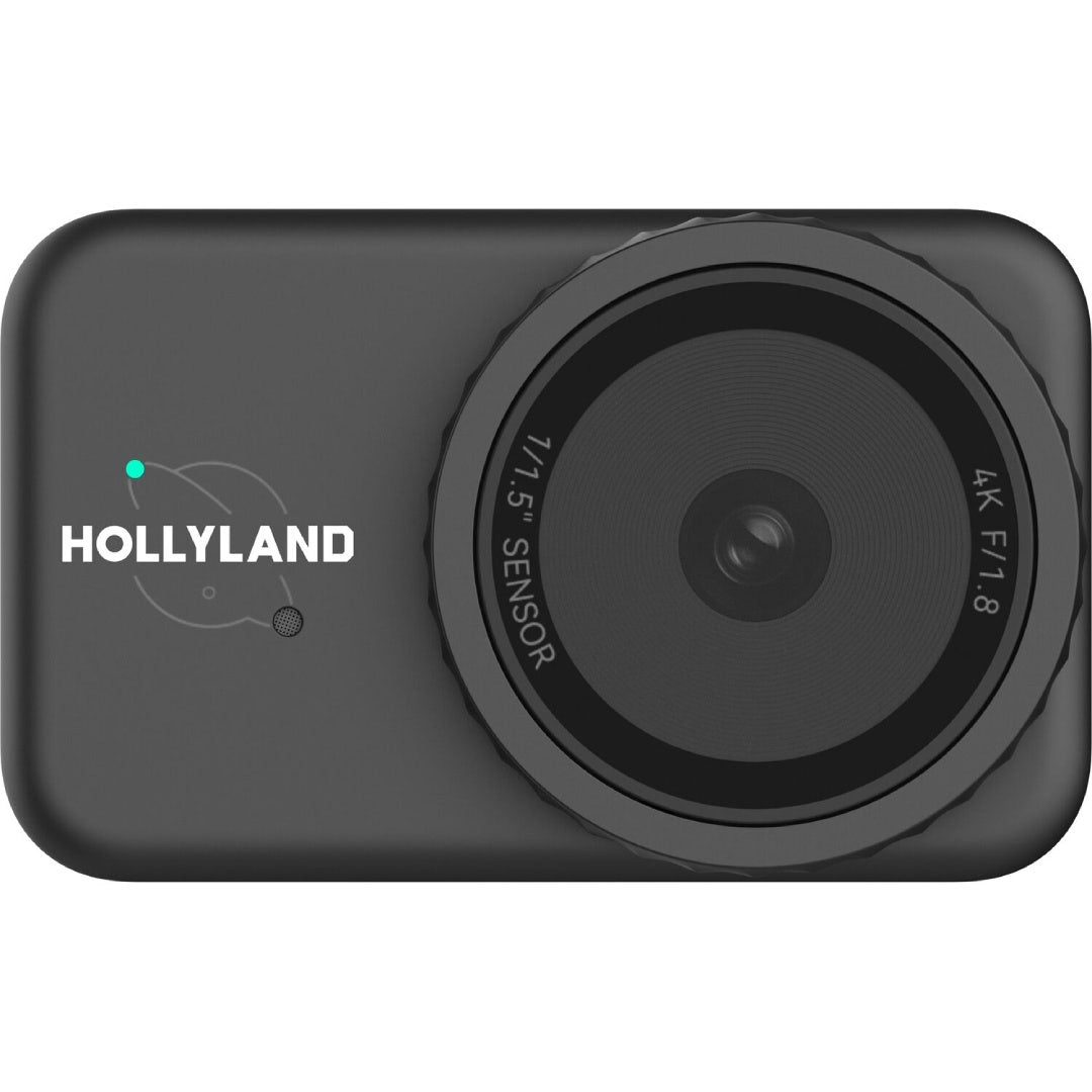 Hollyland Lyra UHD 4K Webcam - additional product view