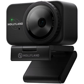 Hollyland Lyra UHD 4K webcam