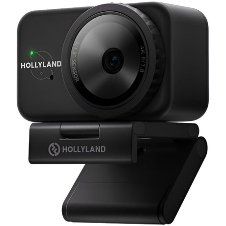 Hollyland Lyra UHD 4K webcam