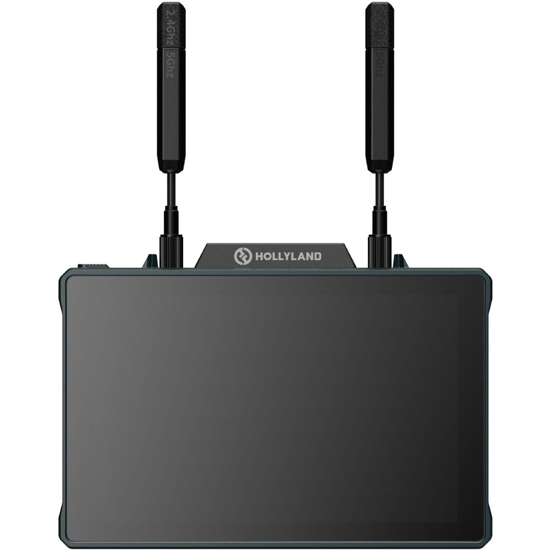 Hollyland Pyro 7 Kit Dual 7" Wireless Transceiving Monitor - additional product view