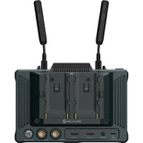 Hollyland Pyro 7 Kit Dual 7" Wireless Transceiving Monitor - additional product view