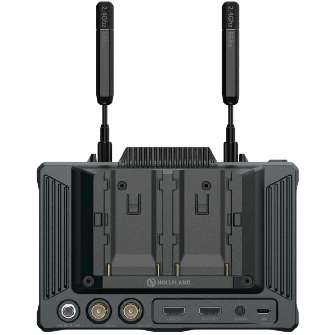 Hollyland Pyro 7 Wireless Transceiving Monitor 7 inch - additional product view