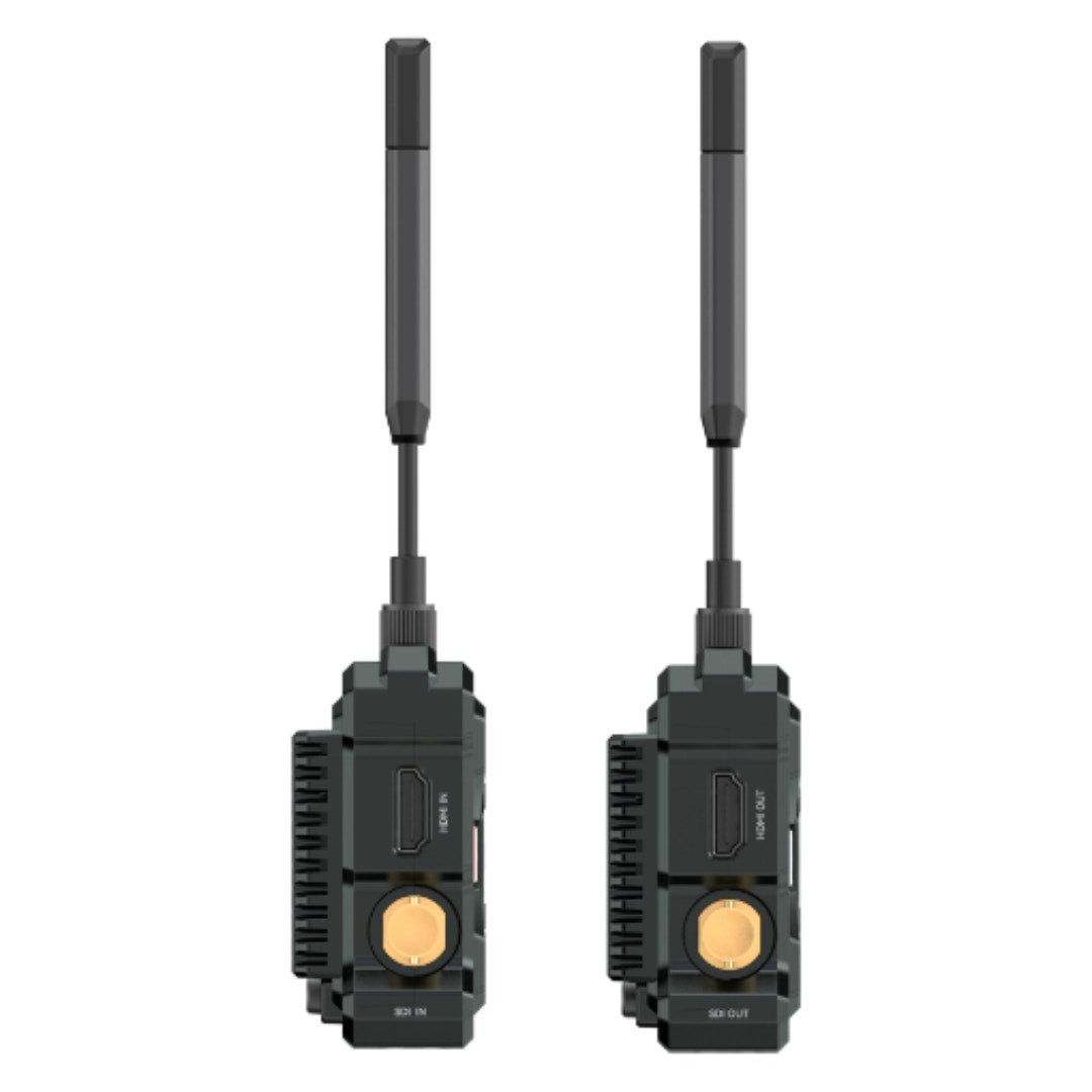 Hollyland Pyro S 4K HDMI/SDI Wireless Video Transmission System - additional product view