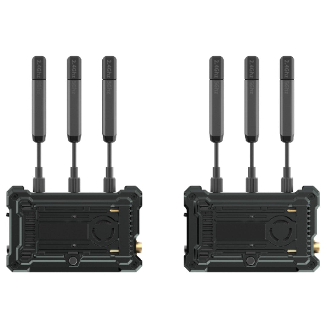 Hollyland Pyro S 4K HDMI/SDI Wireless Video Transmission System - additional product view