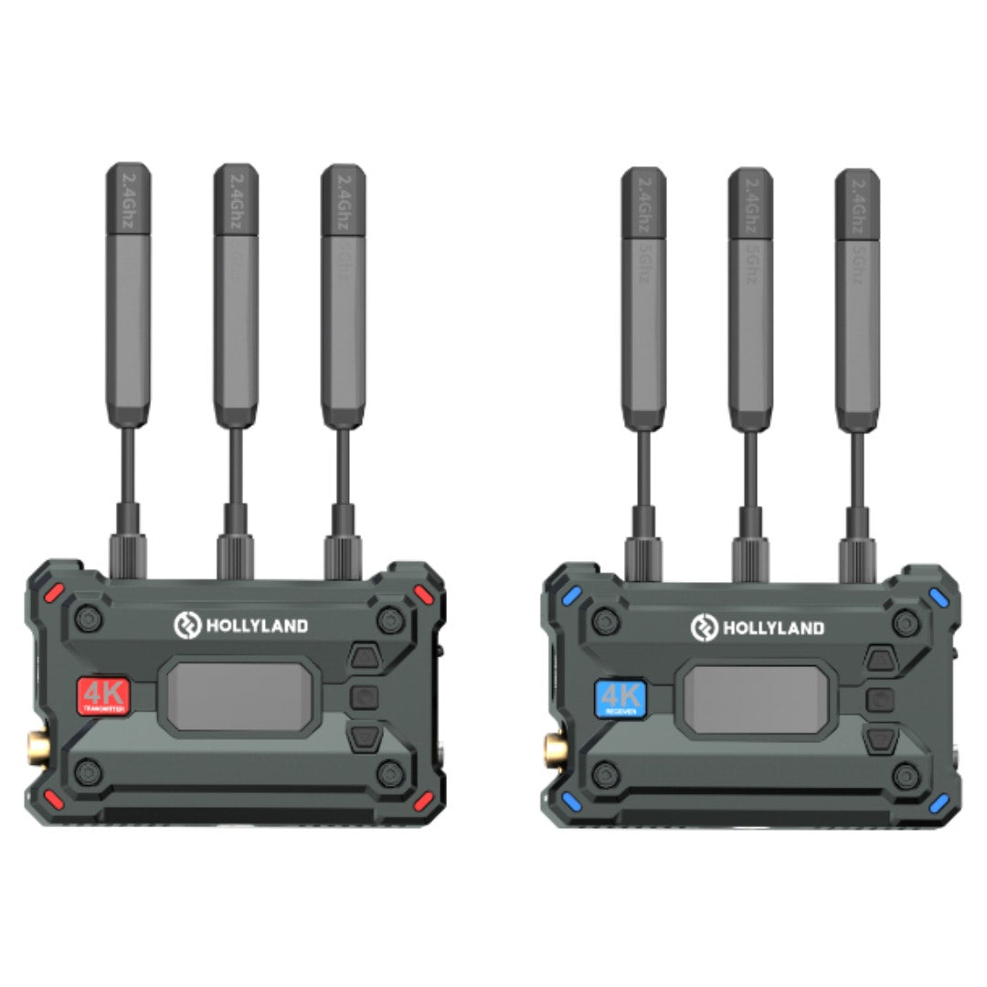 Hollyland Pyro S 4K HDMI/SDI wireless video transmission system