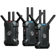 Hollyland Pyro Ultra 1TX and 2RX Wireless Video Transmission System