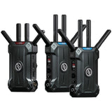 Hollyland Pyro Ultra 1TX and 2RX Wireless Video Transmission System