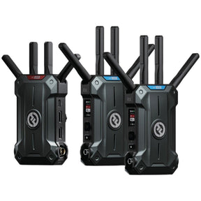 Hollyland Pyro Ultra 1TX and 2RX Wireless Video Transmission System
