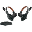 Hollyland Solidcom C1 Pro Wireless Intercom-2S noise cancellation headset intercom