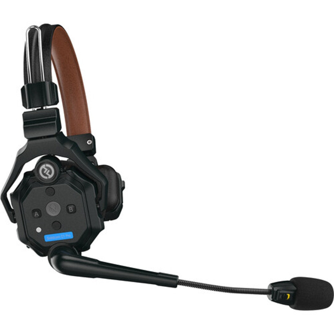 Hollyland Solidcom C1 Pro Wireless Intercom-3S Noise Cancellation Headset Intercom - additional product view