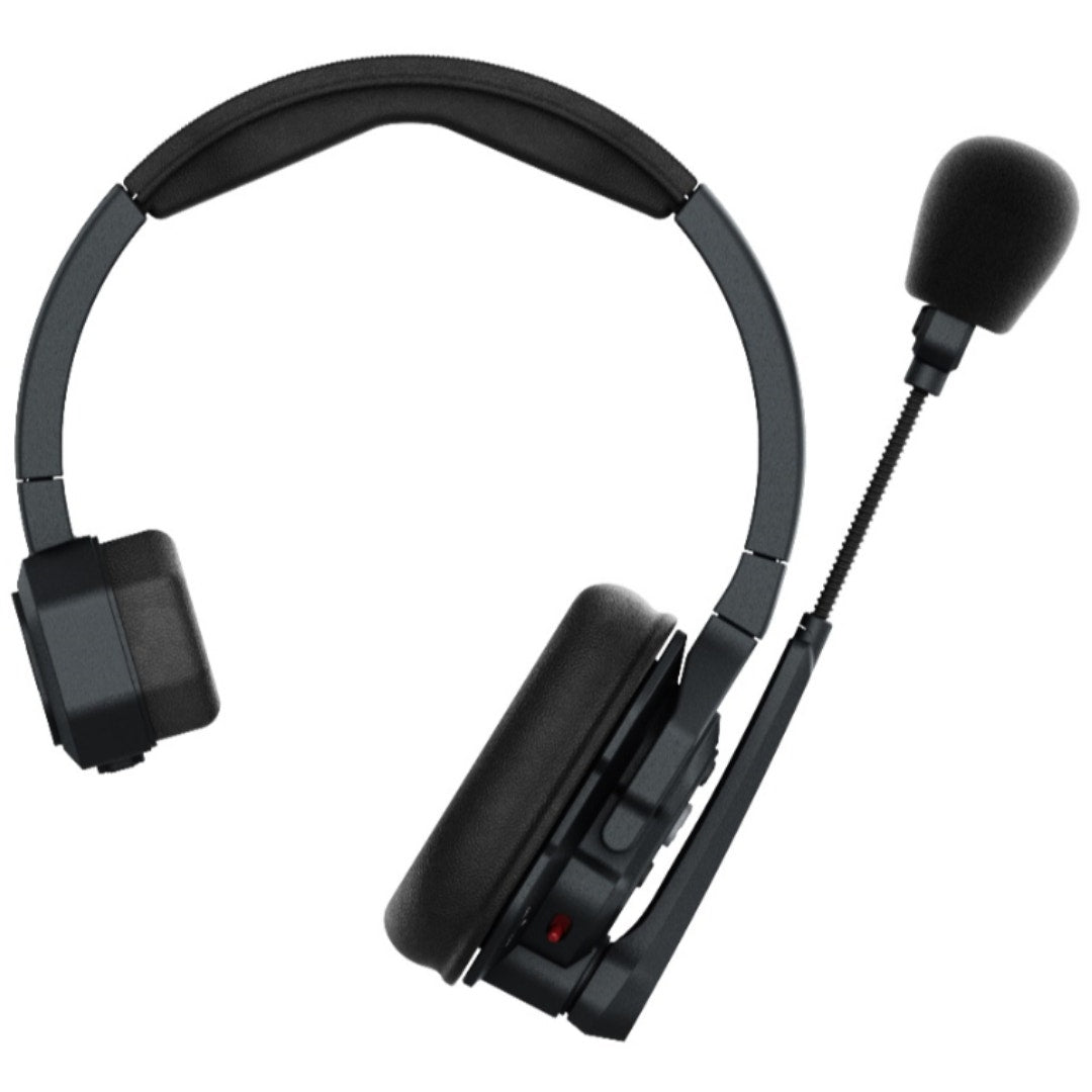 Hollyland Solidcom SE - 2S Noise Cancellation Headset Intercom - additional product view