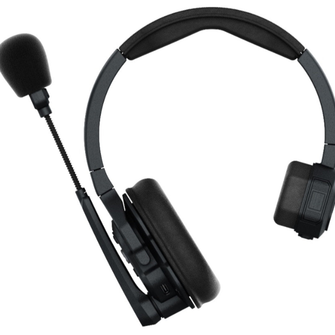 Hollyland Solidcom SE - 2S Noise Cancellation Headset Intercom - additional product view