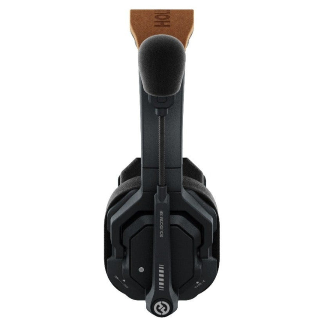 Hollyland Solidcom SE - 5S Noise Cancellation Headset Intercom - additional product view