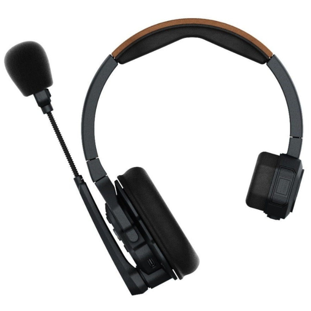 Hollyland Solidcom SE - 5S Noise Cancellation Headset Intercom - additional product view
