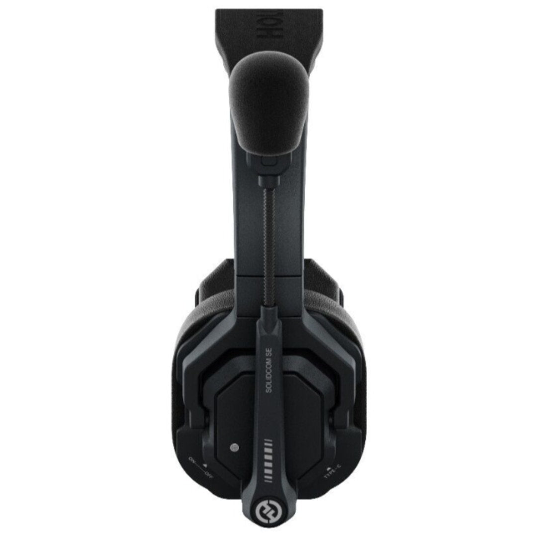 Hollyland Solidcom SE - 5S Noise Cancellation Headset Intercom - additional product view